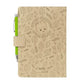 Marvel Groot - Premium A5 Notebook With Projector Pen