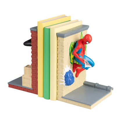 Marvel – Spider-Man Bookends