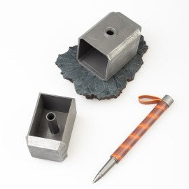 Marvel Thor - Officially Licensed Hammer Pen And Stand