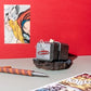 Marvel Thor - Officially Licensed Hammer Pen And Stand