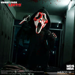 Scream – Bloody Ghost Face MDS Mega Scale Figure