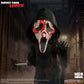 Scream – Bloody Ghost Face MDS Mega Scale Figure