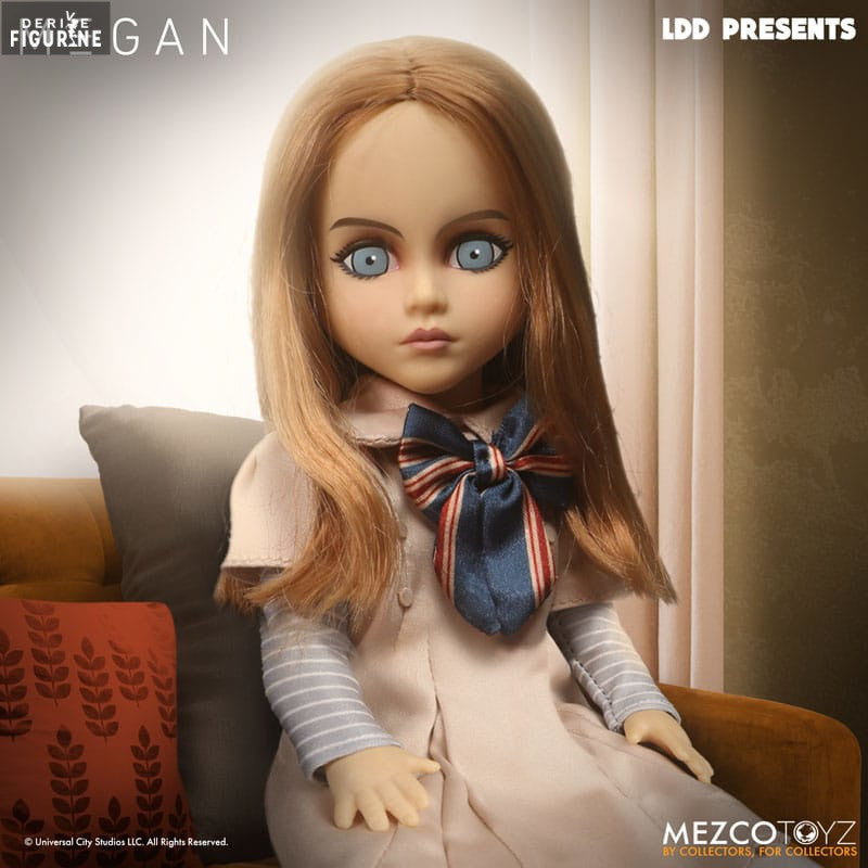 Living Dead Dolls - M3GAN