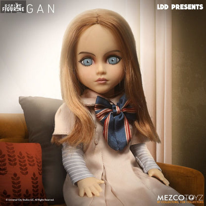 Living Dead Dolls - M3GAN
