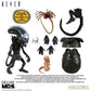 Alien - Mezco Designer Series Deluxe Xenomorph