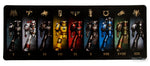 Warhammer 40,000: The Horus Heresy Loyalist Legion Desk Mat