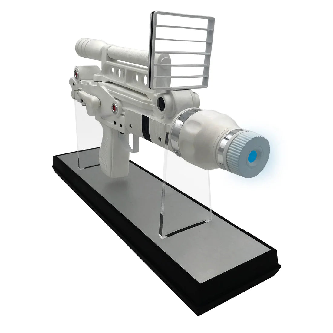 Factory Entertainment James Bond: Moonraker (1979) Laser Limited Edition Prop Replica