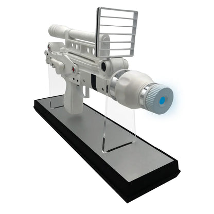 Factory Entertainment James Bond: Moonraker (1979) Laser Limited Edition Prop Replica