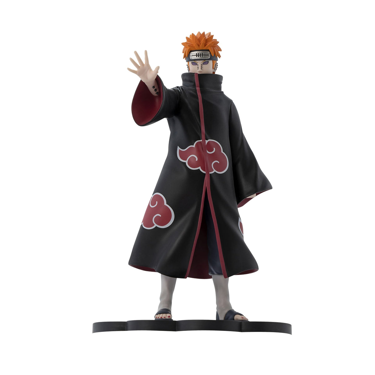 Naruto - Pain Official Studio Figure