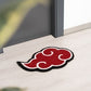 Naruto Shippuden Akatsuki - Officially Licensed Deluxe Door Mat