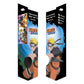 Naruto Shippuden - Officially Licensed Deluxe XL Mouse Mat