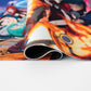 Naruto Shippuden - Officially Licensed Deluxe XL Mouse Mat