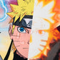 Naruto Shippuden - Officially Licensed Deluxe XL Mouse Mat