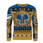 Warhammer Age of Sigmar: Stormcast Christmas Jumper
