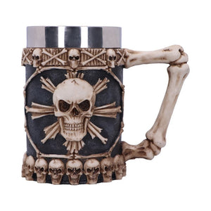 Tankard Of Skulls