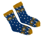 Warhammer Age of Sigmar: Stormcast Socks