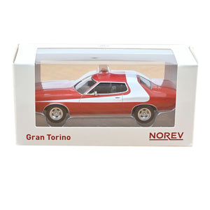 Starsky & Hutch – 1:43 1975 Ford Gran Torino