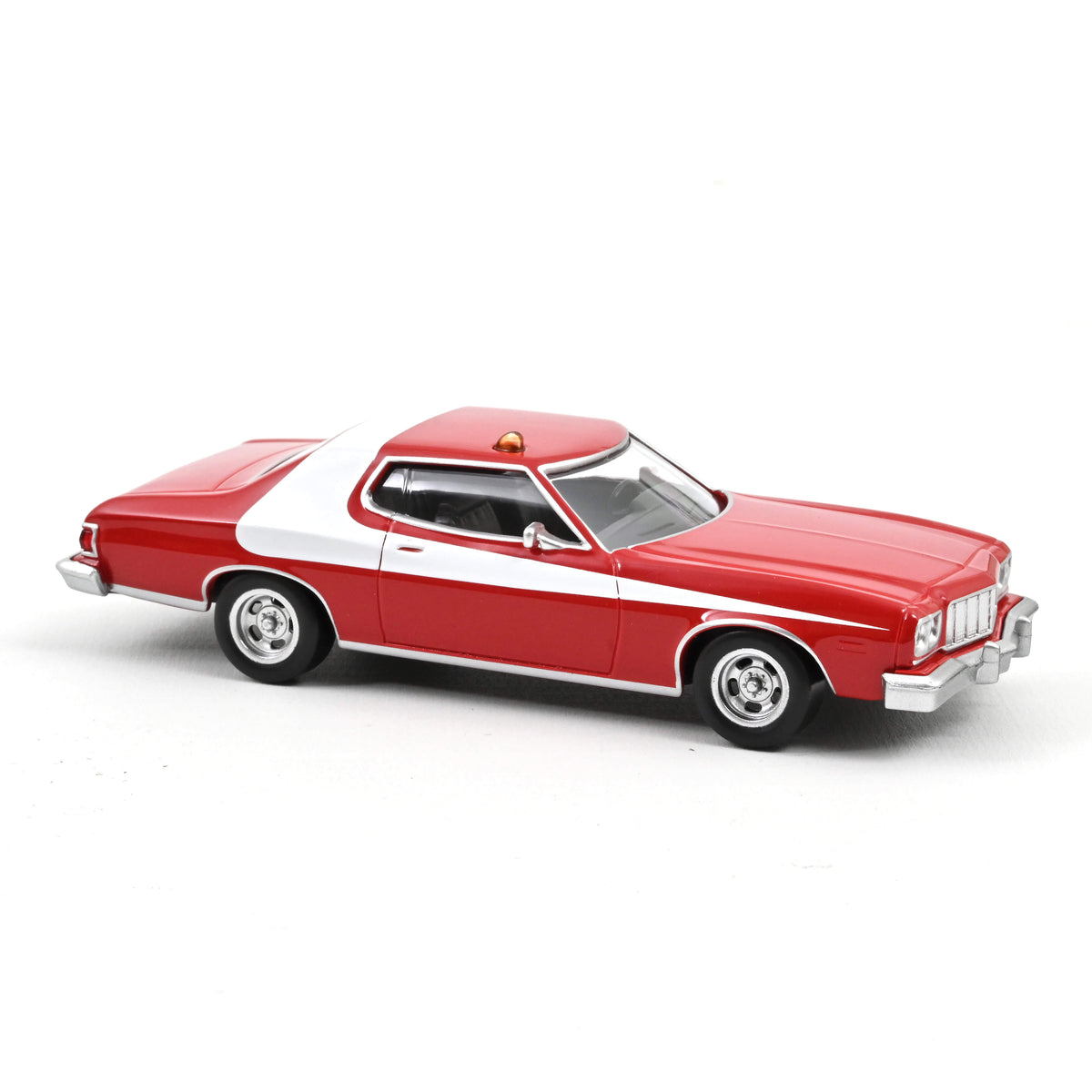 Starsky & Hutch – 1:43 1975 Ford Gran Torino