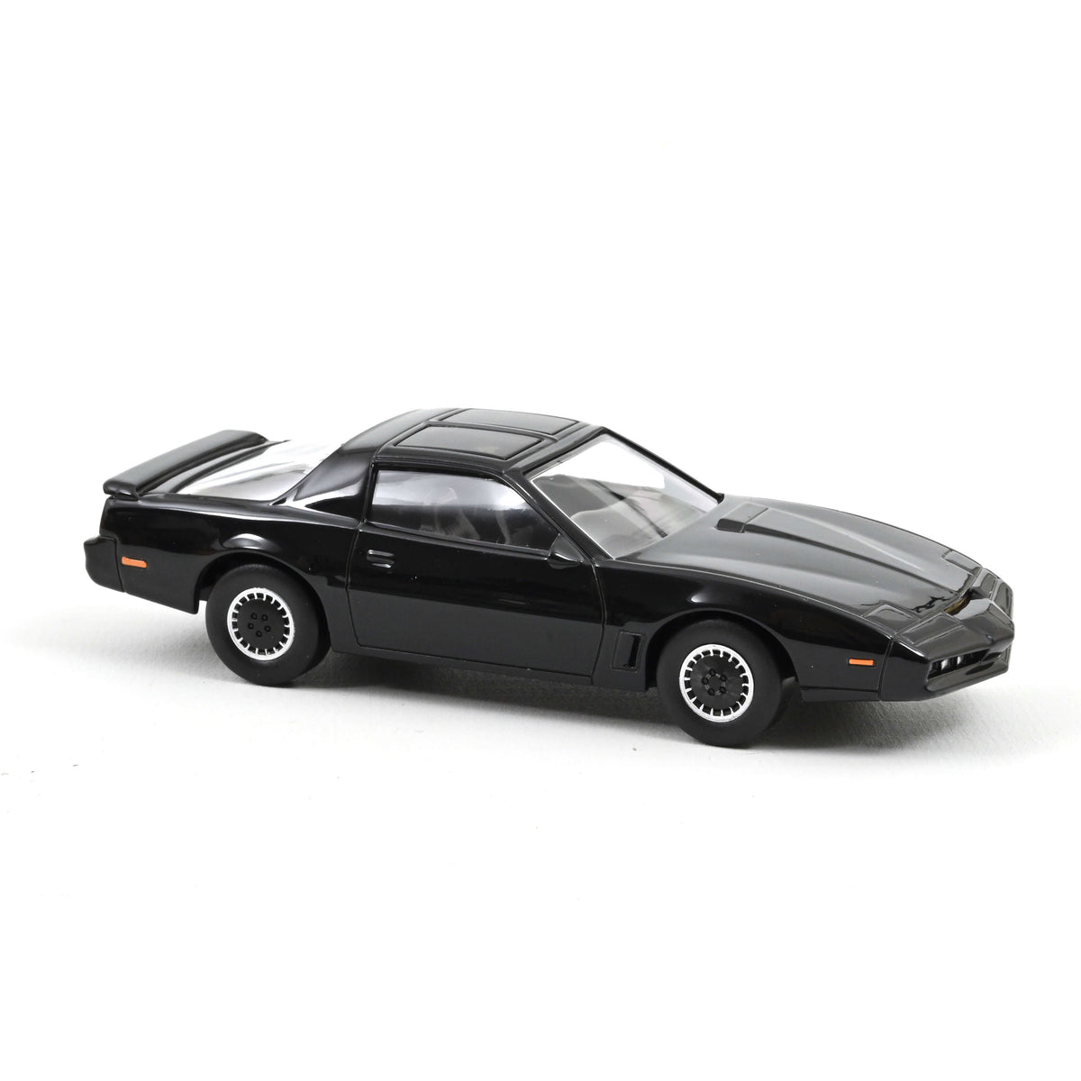 Knight Rider – 1:43 1982 Pontiac Firebird KITT