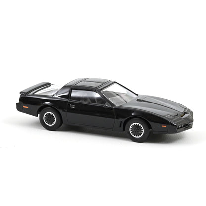 Knight Rider – 1:43 1982 Pontiac Firebird KITT