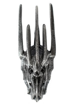 Lord of the Rings: Sauron Helmet Magnet Collectible