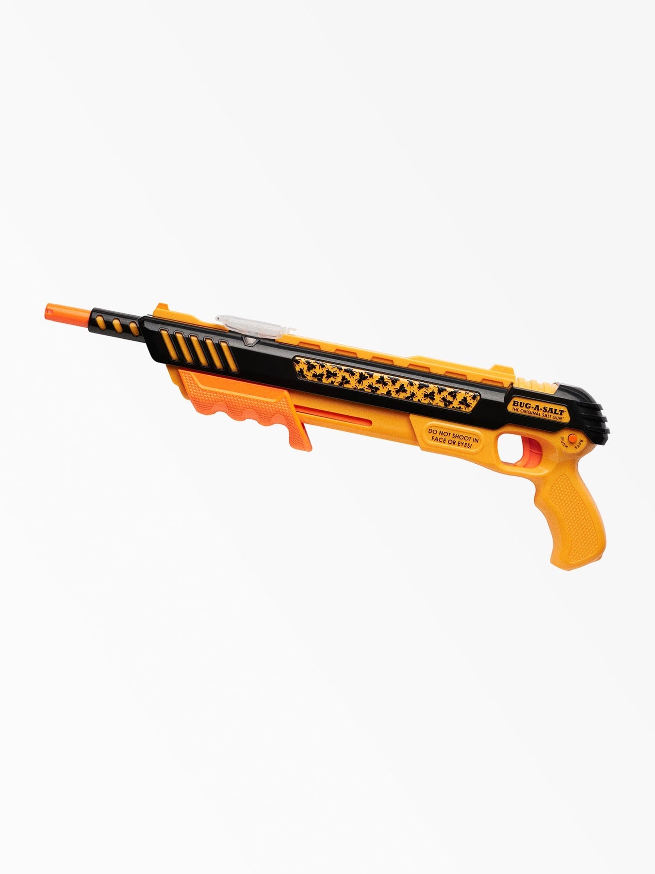 Bug-A-Salt Orange Crush