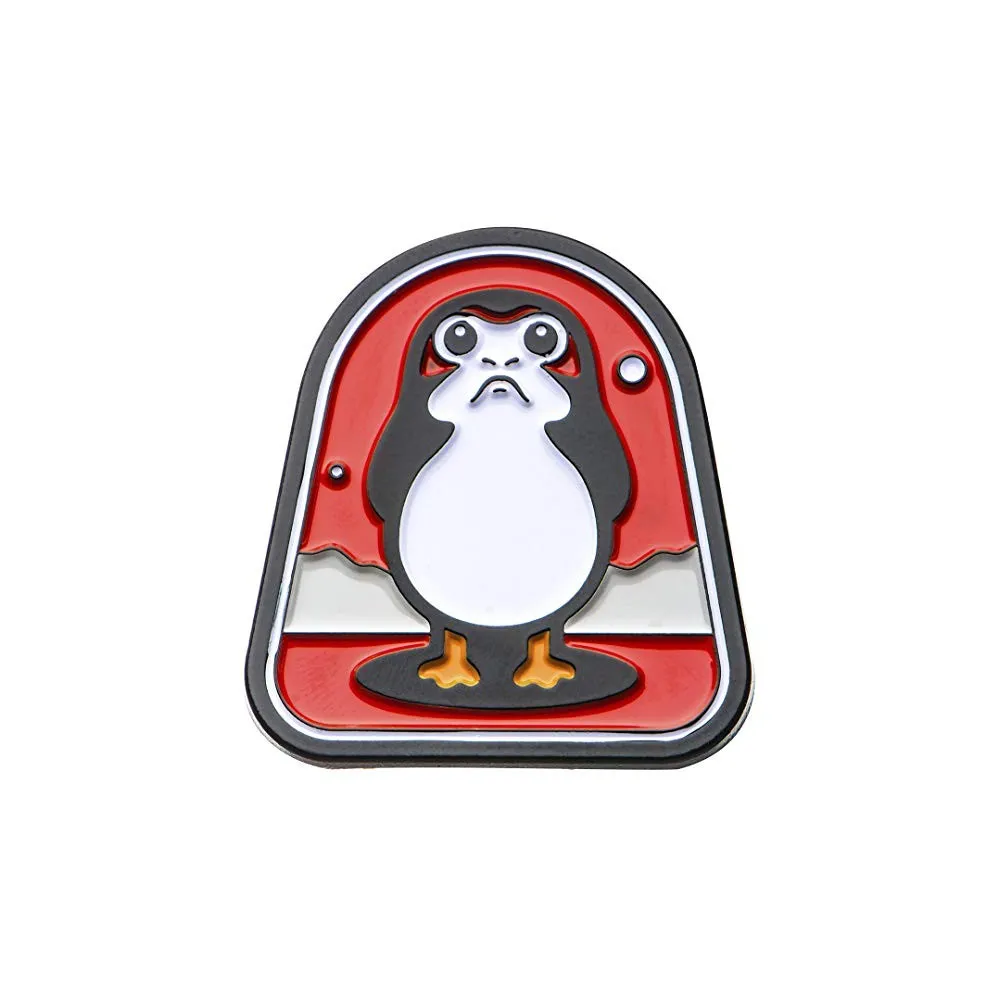 Star Wars – Porg Lapel Pin