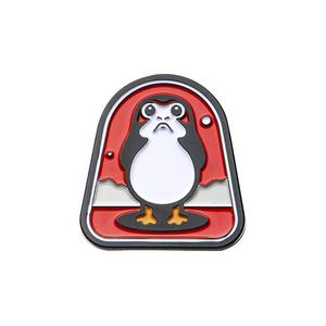 Star Wars – Porg Lapel Pin