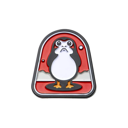 Star Wars – Porg Lapel Pin