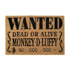 One Piece - Officially Licensed Netflix Deluxe Door Mat