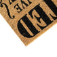 One Piece - Officially Licensed Netflix Deluxe Door Mat