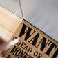 One Piece - Officially Licensed Netflix Deluxe Door Mat