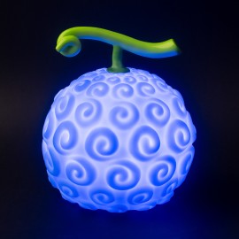 One Piece - Officially Licensed Netflix Gum Gum Fruit Lamp