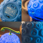 One Piece - Officially Licensed Netflix Gum Gum Fruit Lamp