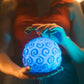 One Piece - Officially Licensed Netflix Gum Gum Fruit Lamp