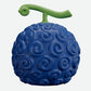 One Piece - Officially Licensed Netflix Gum Gum Fruit Lamp