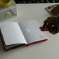 One Piece - Officially Licensed Netflix Premium A5 Notebook With Projector Pen