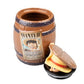 One Piece - Officially Licensed Netflix Most Wanted Cookie Jar