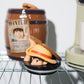 One Piece - Officially Licensed Netflix Most Wanted Cookie Jar