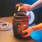 One Piece - Officially Licensed Netflix Most Wanted Cookie Jar