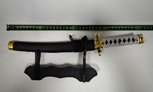 Devil May Cry - Vergil Yamato Collectable (40cm)