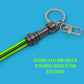 LEGO Star Wars – Lime Green Gel Pen with Clip