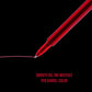 LEGO Star Wars – Red Gel Pen with Clip