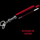 LEGO Star Wars – Red Gel Pen with Clip