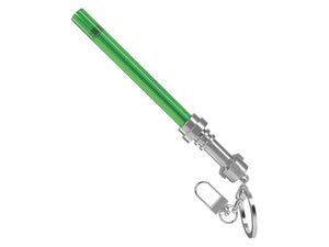 LEGO Star Wars – Lime Green Gel Pen with Clip
