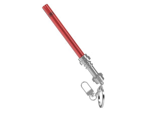LEGO Star Wars – Red Gel Pen with Clip