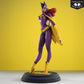 DC Comics – Batgirl by J. Scott Campbell DC Cover Girls 1:8 Scale Statue | DC Direct