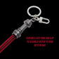 LEGO Star Wars – Red Gel Pen with Clip