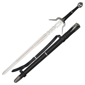 Witcher IV - Ciri's Sword
