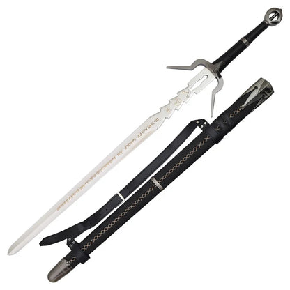 Witcher IV - Ciri's Sword